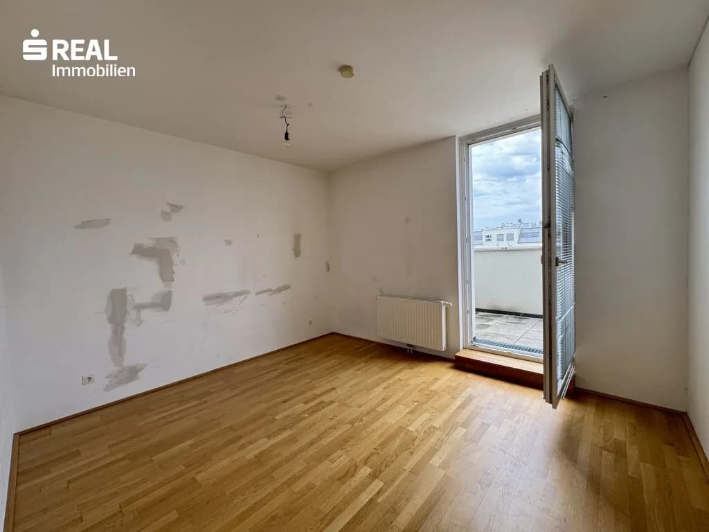 4-Zimmer-Wohnung mieten in Sankt Pölten – 119,89 m², € 1.631 – Bild 6 von 12