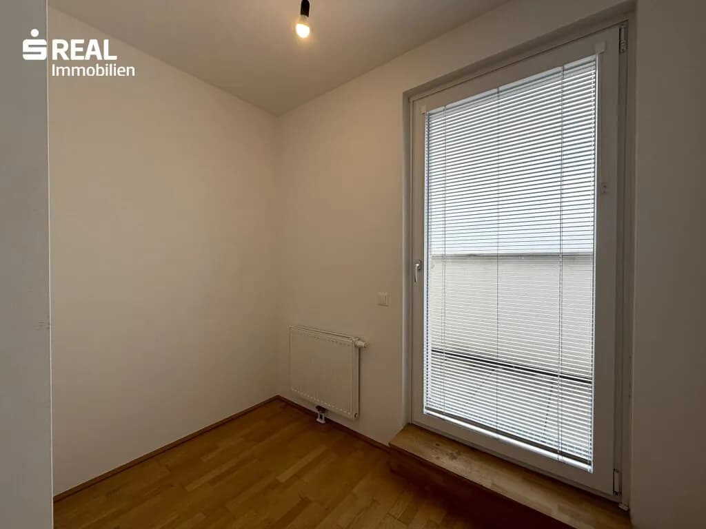4-Zimmer-Wohnung mieten in Sankt Pölten – 119,89 m², € 1.631 – Bild 7 von 12