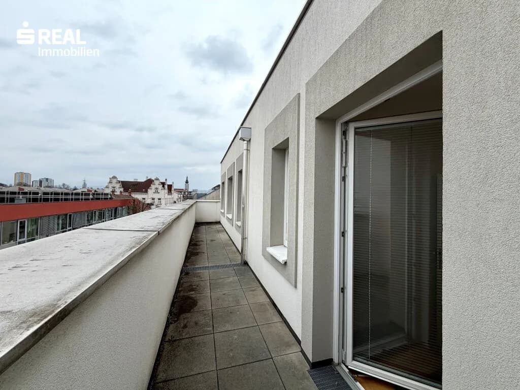 4-Zimmer-Wohnung mieten in Sankt Pölten – 119,89 m², € 1.631 – Bild 10 von 12