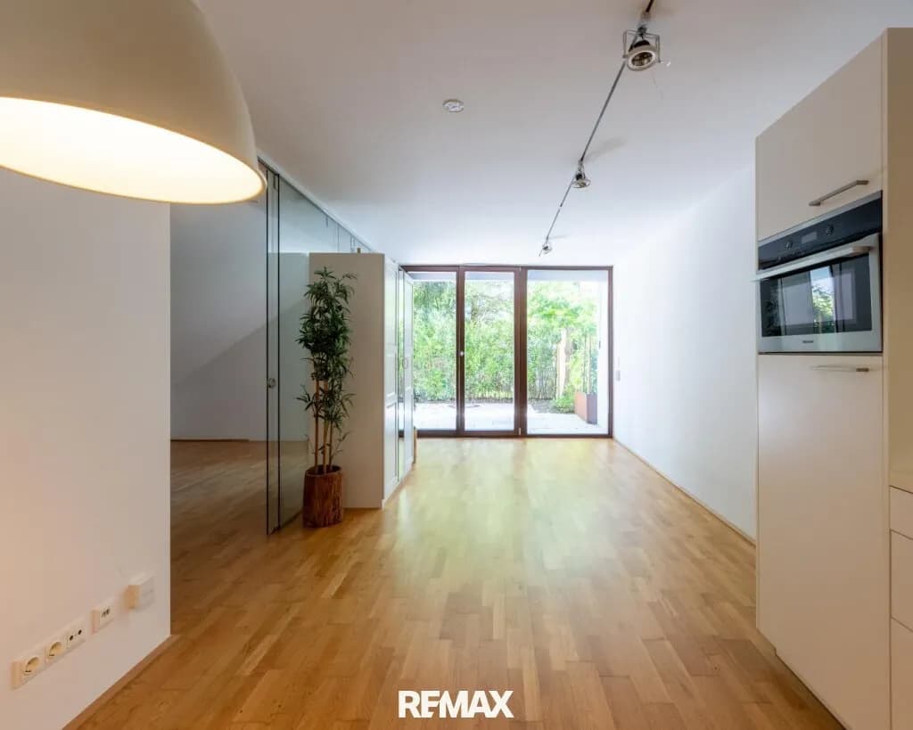 2-Zimmer-Wohnung kaufen in Innsbruck – 46 m², € 320.000 – Bild 3 von 12
