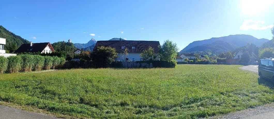 Grundstück kaufen in Liezen – 907 m², € 68.000