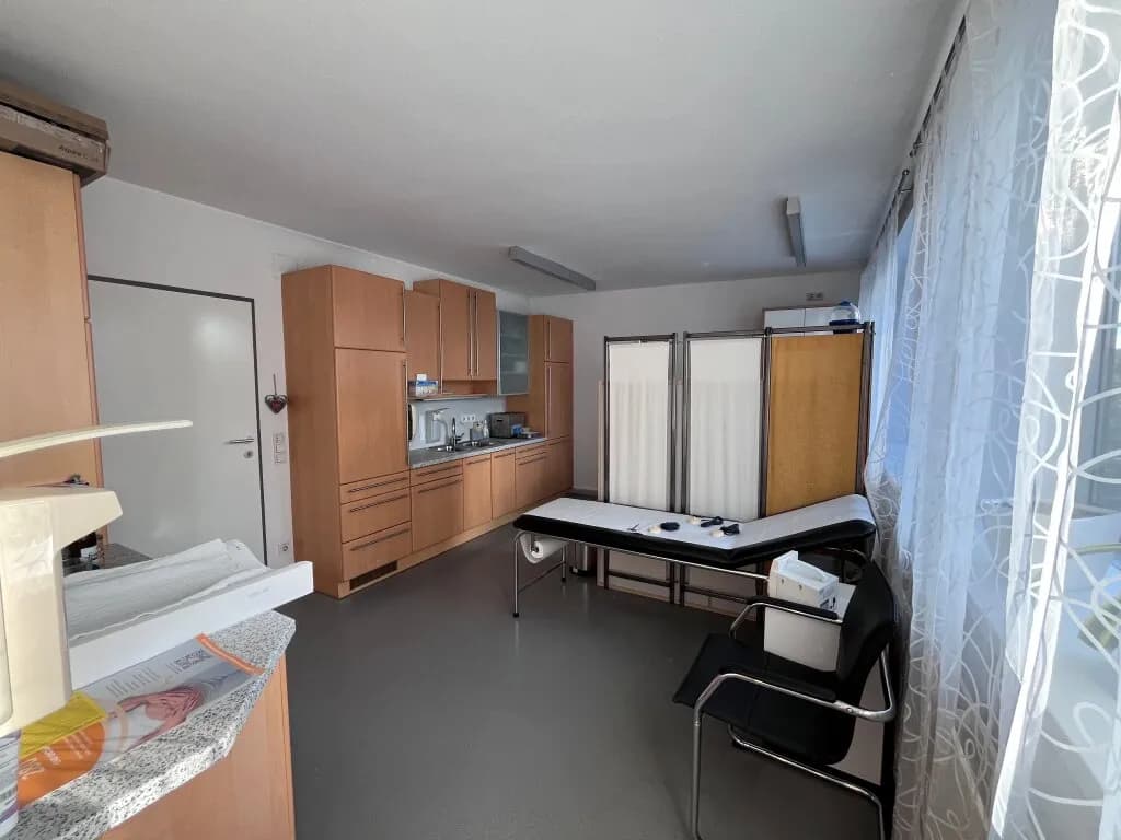 Gewerbeimmobilie mieten in Urfahr-Umgebung – 102 m², € 1.429 – Bild 3 von 7