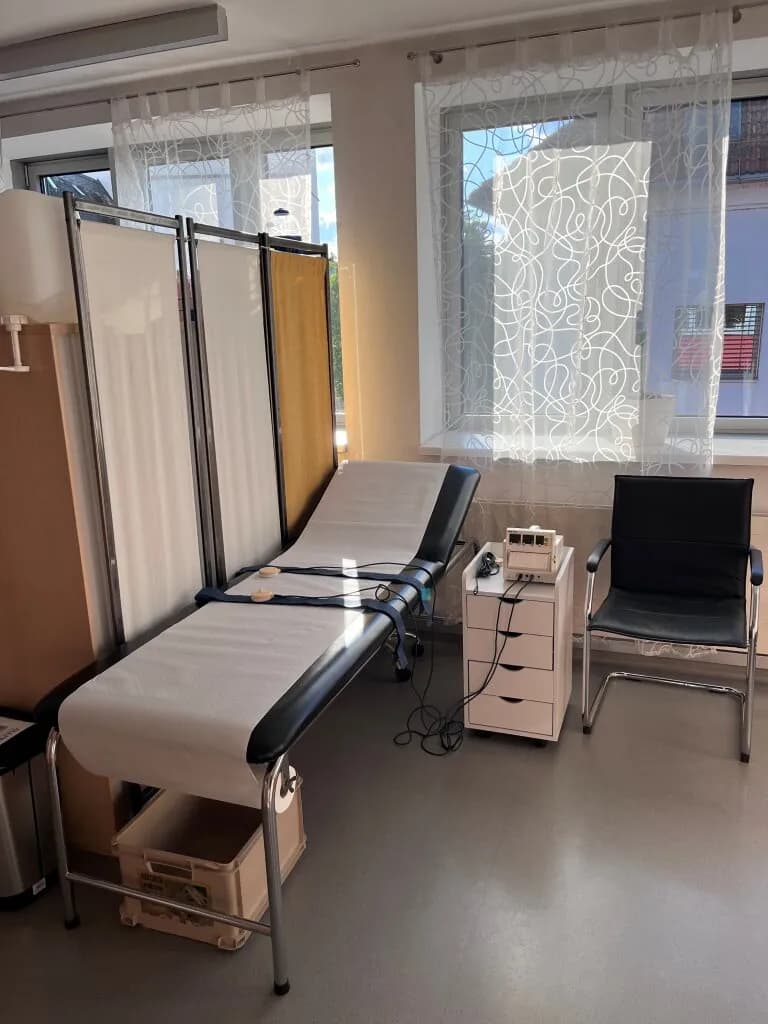 Gewerbeimmobilie mieten in Urfahr-Umgebung – 102 m², € 1.429 – Bild 5 von 7
