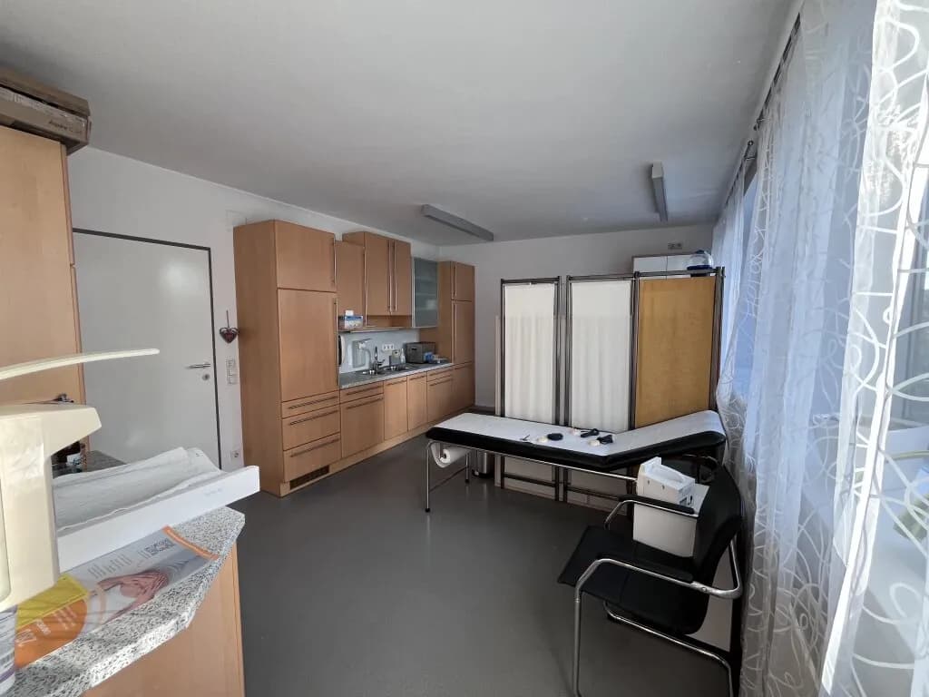 Gewerbeimmobilie mieten in Urfahr-Umgebung – 102 m², € 1.429 – Bild 6 von 7