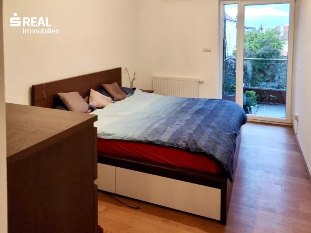 2-Zimmer-Wohnung mieten in Sankt Pölten – 68 m², € 890 – Bild 6 von 10