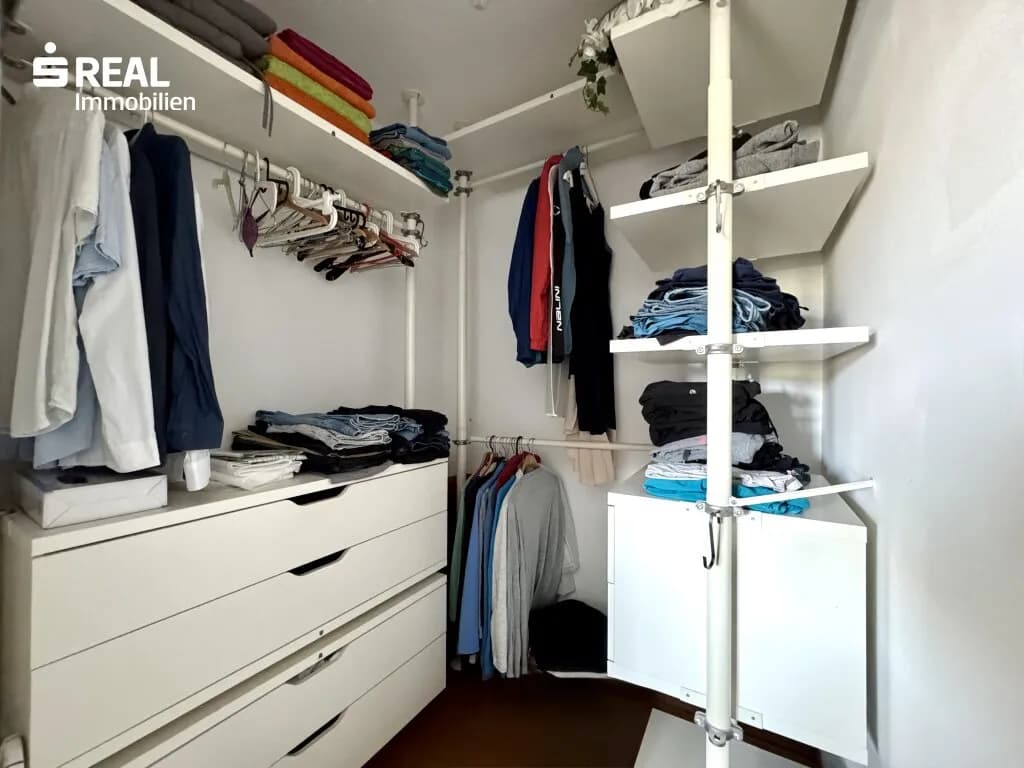 2-Zimmer-Wohnung mieten in Sankt Pölten – 68 m², € 890 – Bild 8 von 10