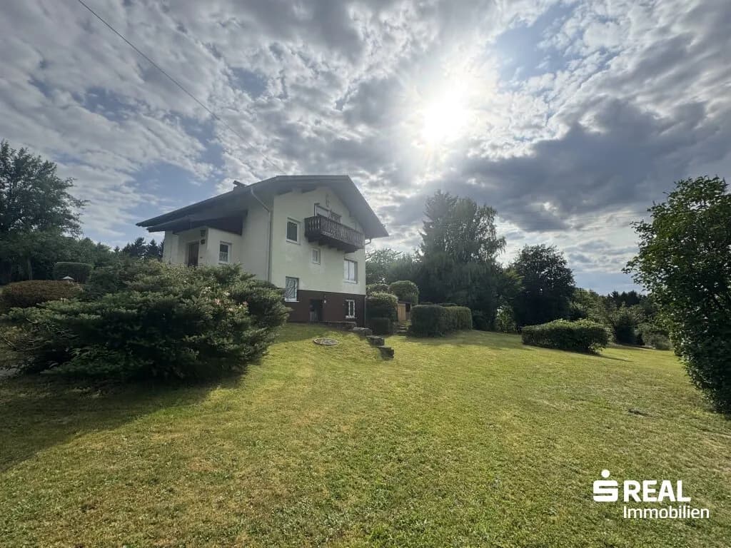 Haus kaufen in Schärding – 3 247 m²