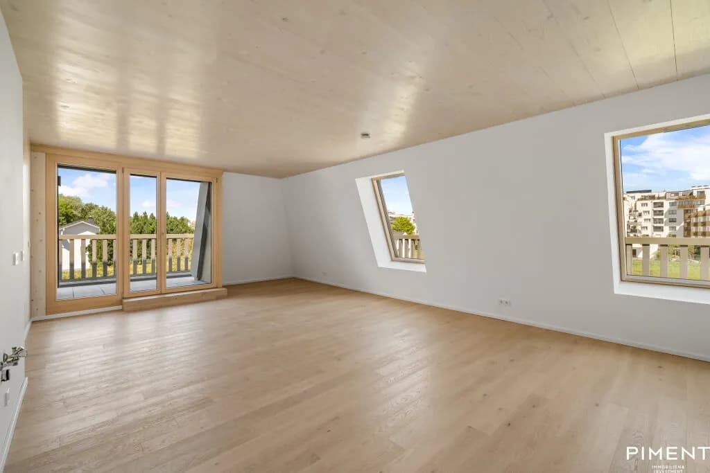 3-Zimmer-Wohnung kaufen in Wien – 79,95 m², € 595.000 – Bild 2 von 27