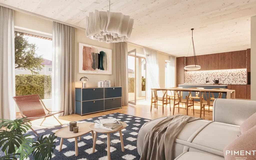 3-Zimmer-Wohnung kaufen in Wien – 79,95 m², € 595.000 – Bild 22 von 27