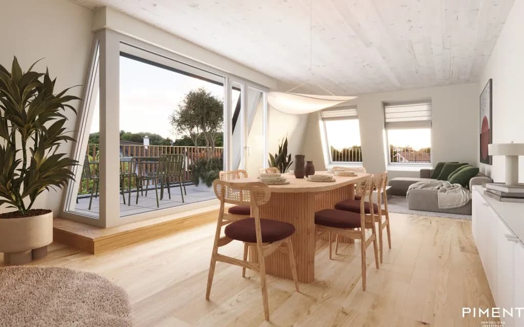 3-Zimmer-Wohnung kaufen in Wien – 79,95 m², € 595.000 – Bild 23 von 27