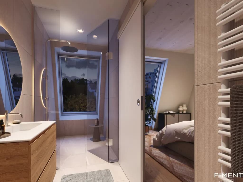 3-Zimmer-Wohnung kaufen in Wien – 79,95 m², € 595.000 – Bild 25 von 27