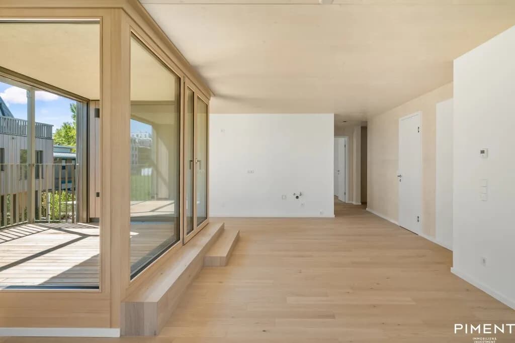 4-Zimmer-Wohnung kaufen in Wien – 98,73 m², € 599.000 – Bild 3 von 25