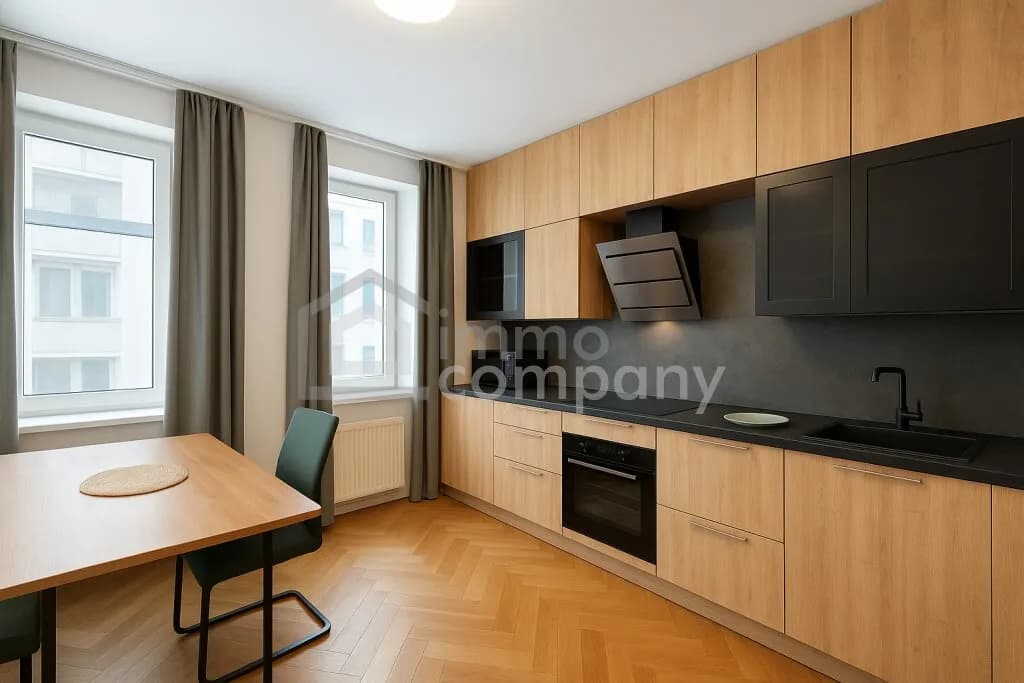 4-Zimmer-Wohnung kaufen in Wien – 85 m², € 525.000