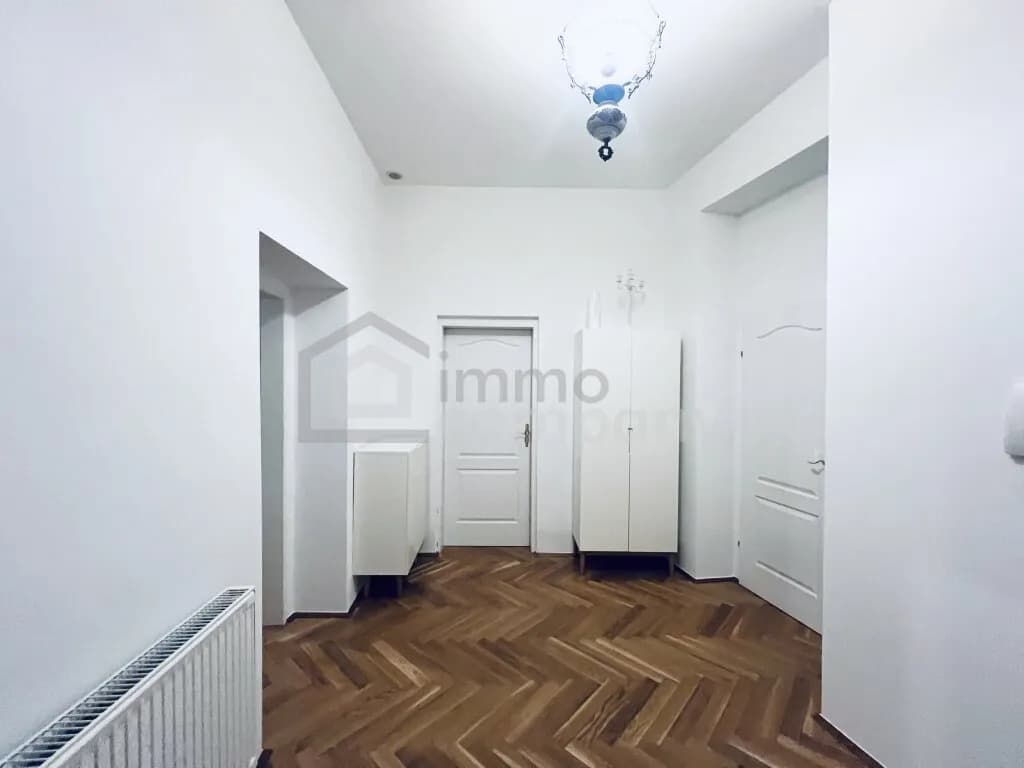 4-Zimmer-Wohnung kaufen in Wien – 85 m², € 525.000 – Bild 2 von 6