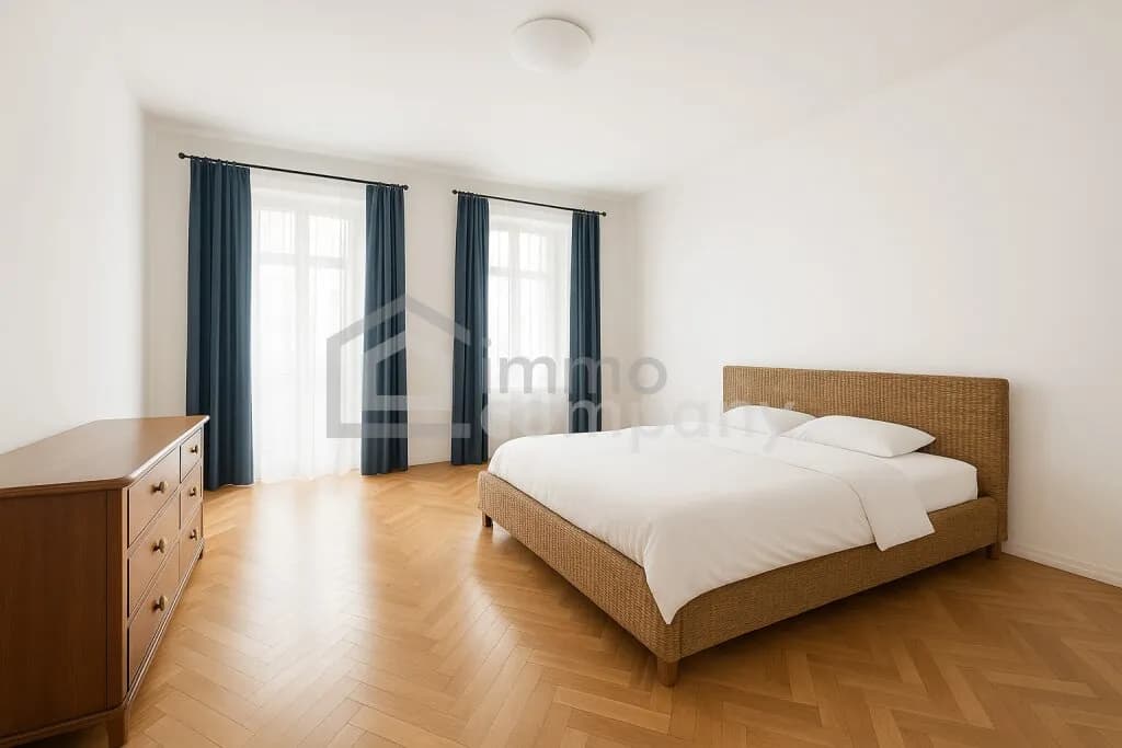 4-Zimmer-Wohnung kaufen in Wien – 85 m², € 525.000 – Bild 3 von 6