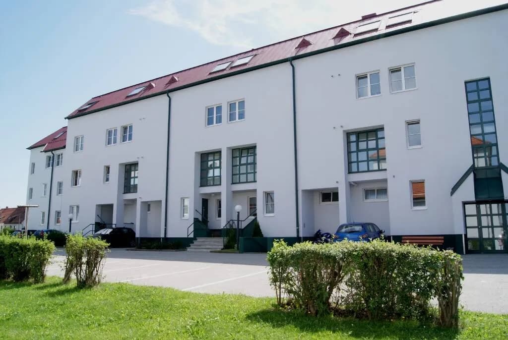Immobilie mieten in Gmünd – € 22 – Bild 2 von 2