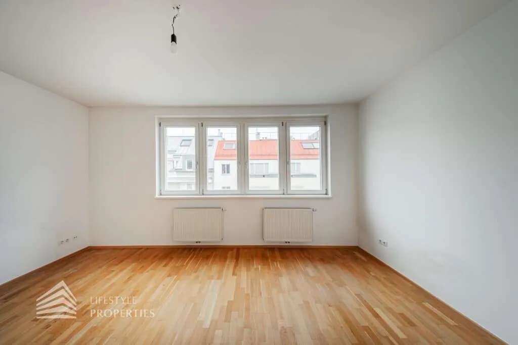 1-Zimmer-Wohnung kaufen in Wien – 42,42 m², € 275.000 – Bild 2 von 12
