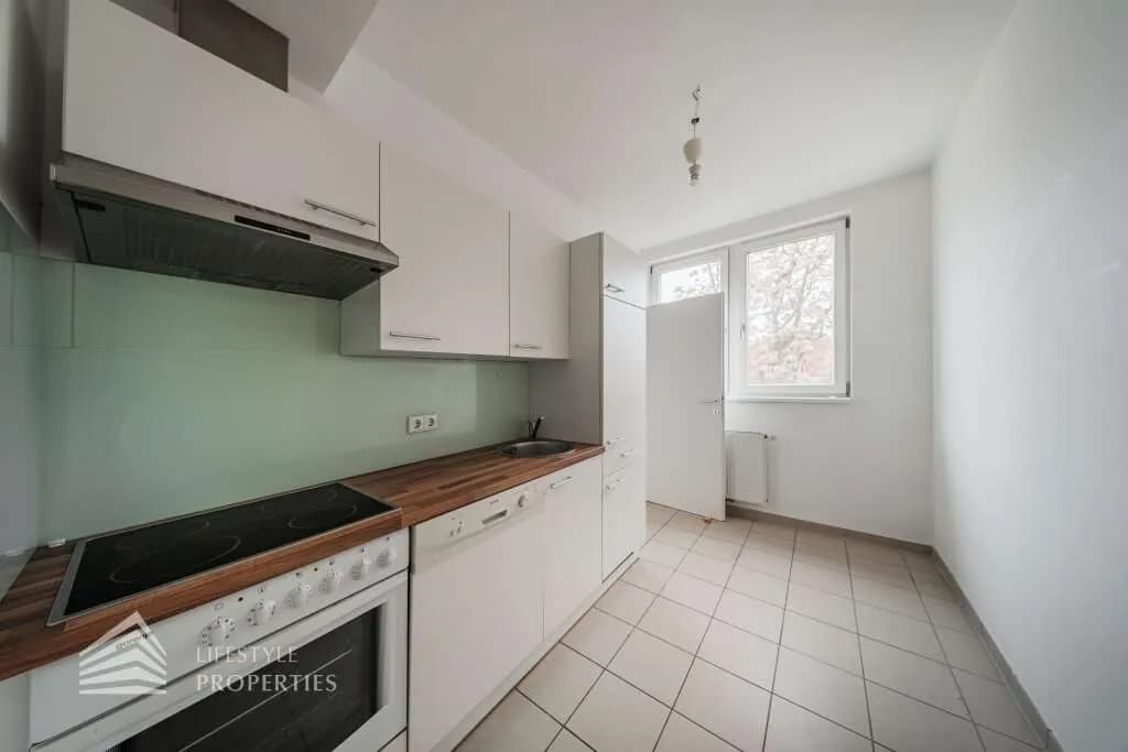 1-Zimmer-Wohnung kaufen in Wien – 42,42 m², € 275.000 – Bild 3 von 12