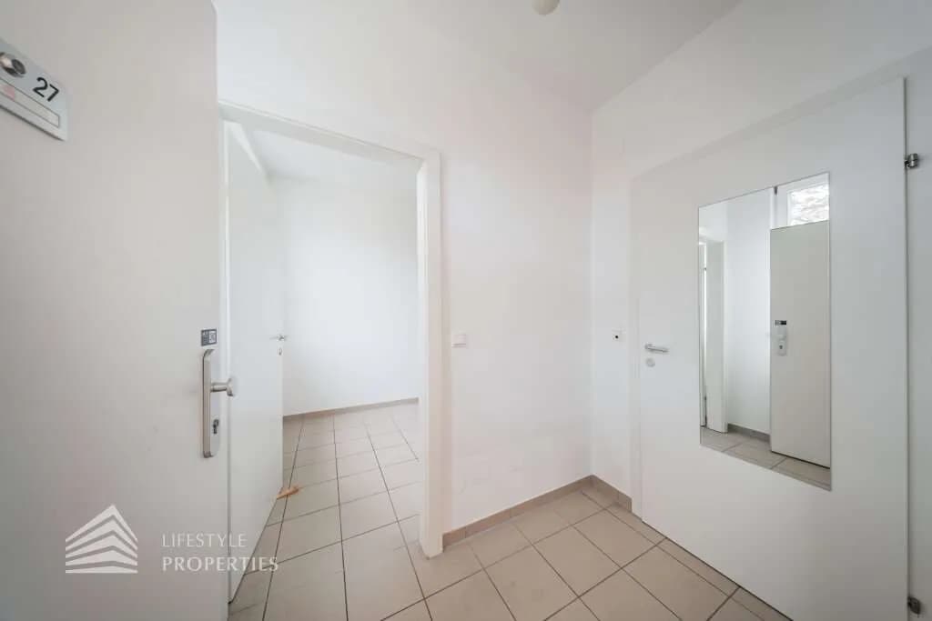 1-Zimmer-Wohnung kaufen in Wien – 42,42 m², € 275.000 – Bild 4 von 12