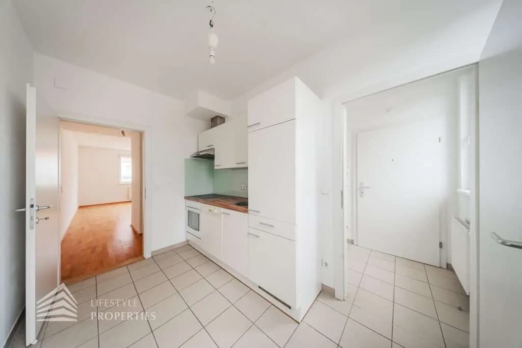 1-Zimmer-Wohnung kaufen in Wien – 42,42 m², € 275.000 – Bild 5 von 12
