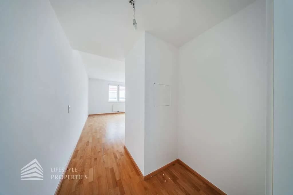 1-Zimmer-Wohnung kaufen in Wien – 42,42 m², € 275.000 – Bild 6 von 12
