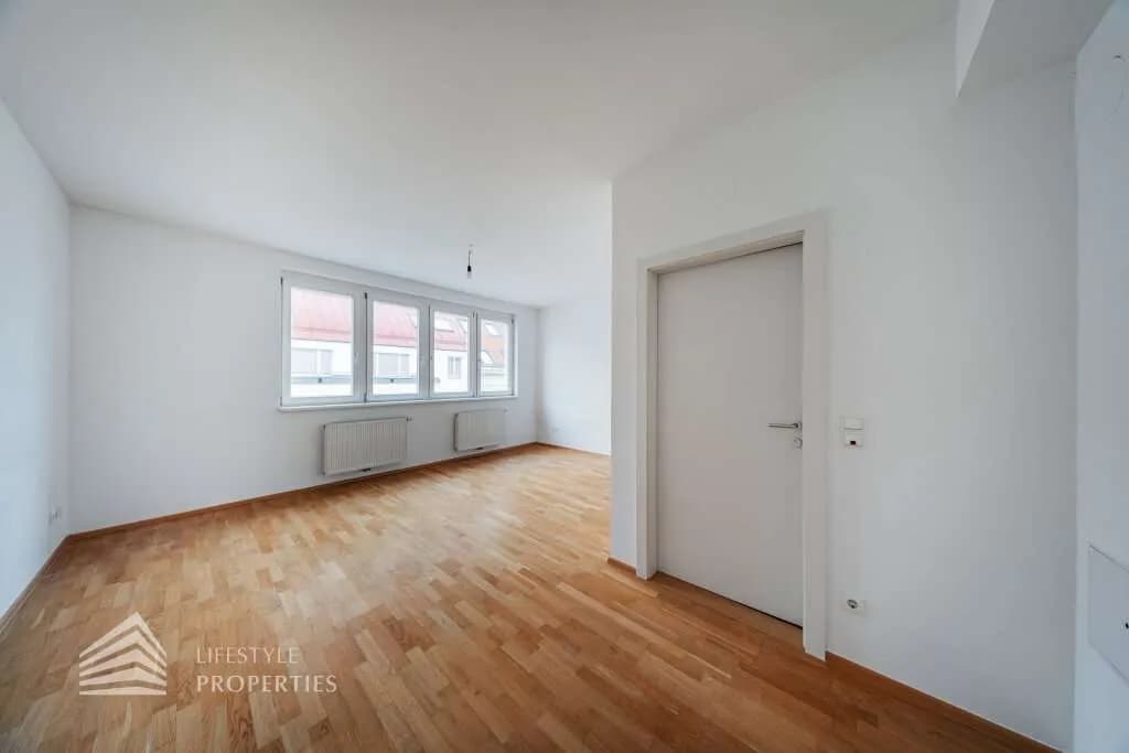 1-Zimmer-Wohnung kaufen in Wien – 42,42 m², € 275.000 – Bild 7 von 12