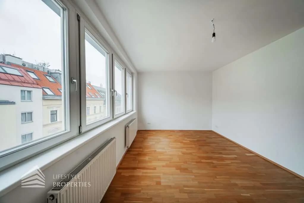 1-Zimmer-Wohnung kaufen in Wien – 42,42 m², € 275.000 – Bild 8 von 12