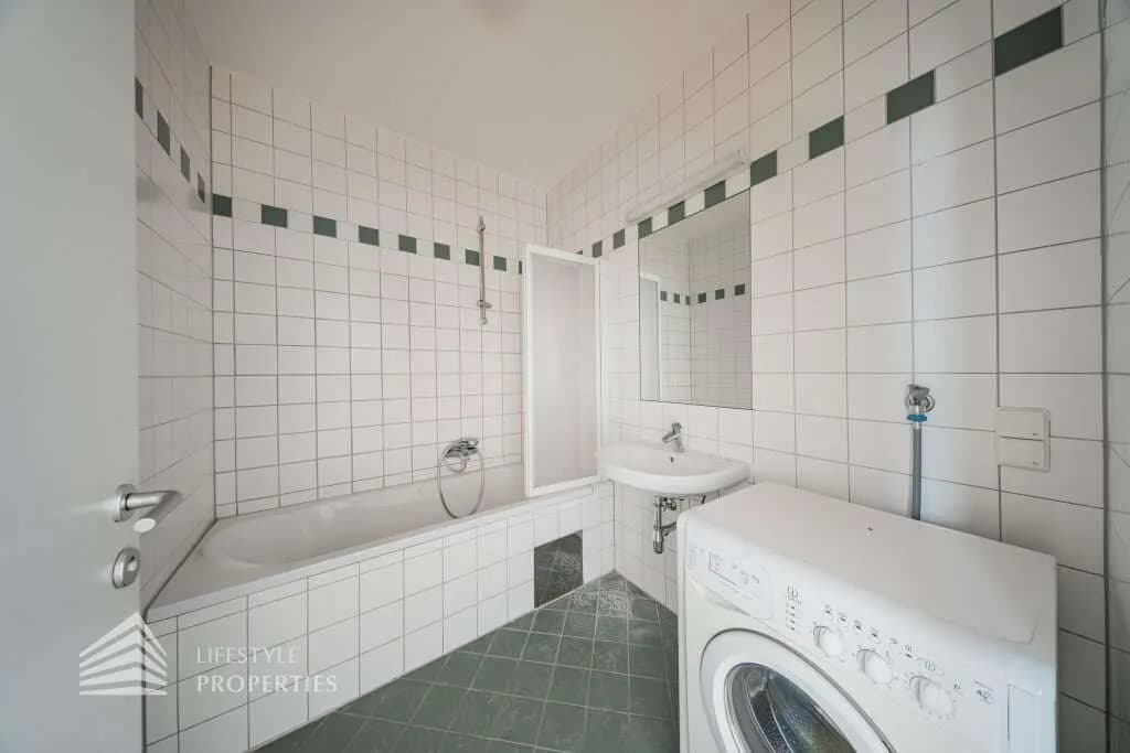 1-Zimmer-Wohnung kaufen in Wien – 42,42 m², € 275.000 – Bild 9 von 12