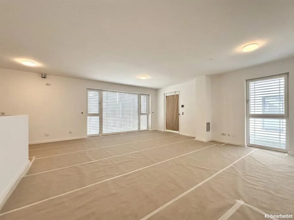 2-Zimmer-Wohnung kaufen in Tulln – 62,2 m², € 359.000 – Bild 3 von 5