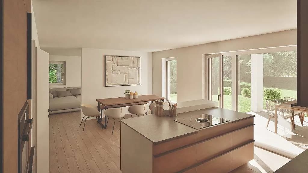 Haus kaufen in Schärding – 132,7 m², € 386.400 – Bild 3 von 4