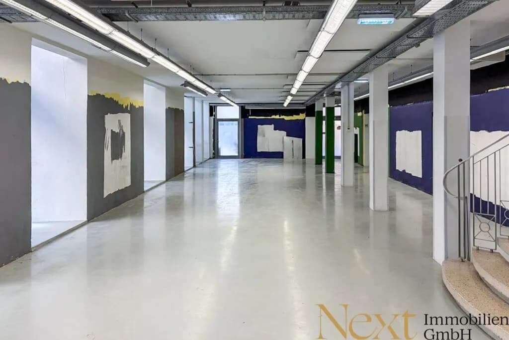 Gewerbeimmobilie mieten in Gmunden – 449 m² – Bild 2 von 9
