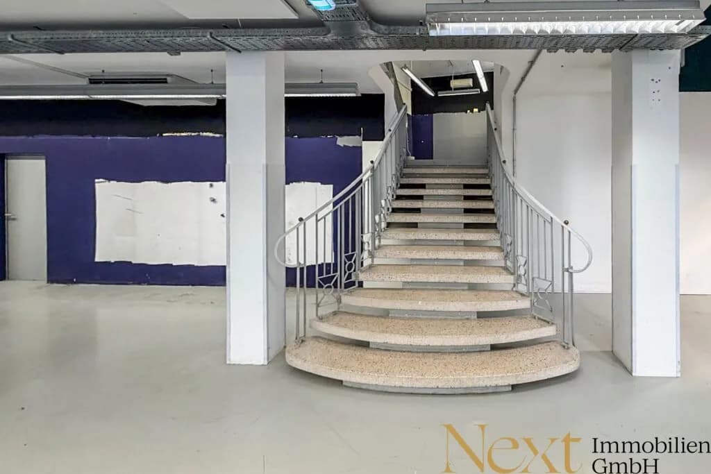 Gewerbeimmobilie mieten in Gmunden – 449 m² – Bild 3 von 9