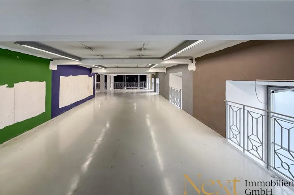 Gewerbeimmobilie mieten in Gmunden – 449 m² – Bild 5 von 9