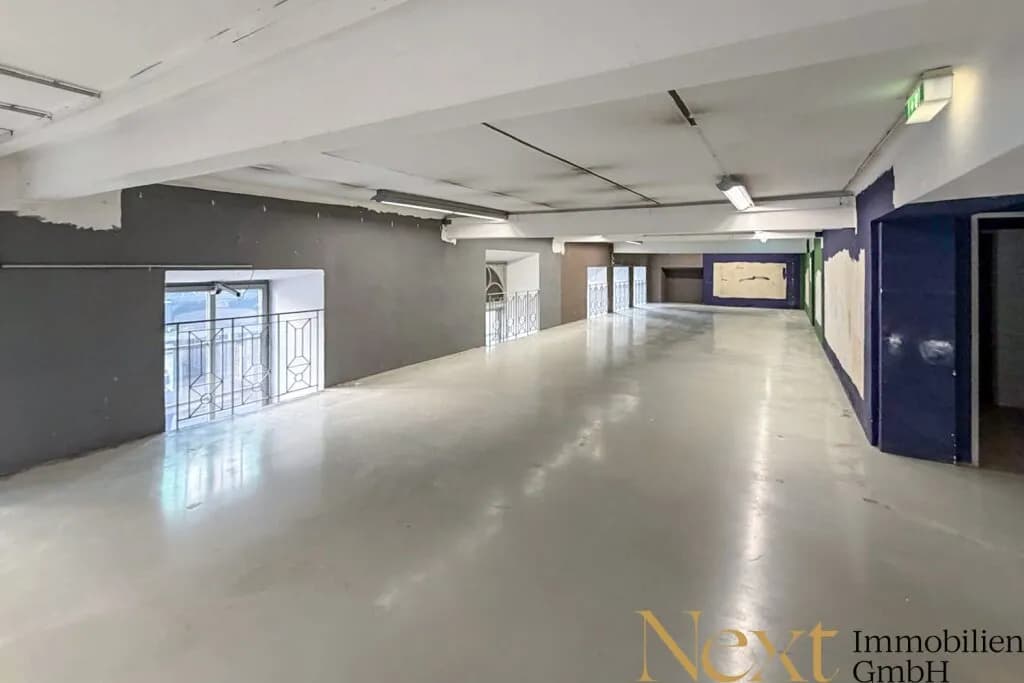 Gewerbeimmobilie mieten in Gmunden – 449 m² – Bild 6 von 9