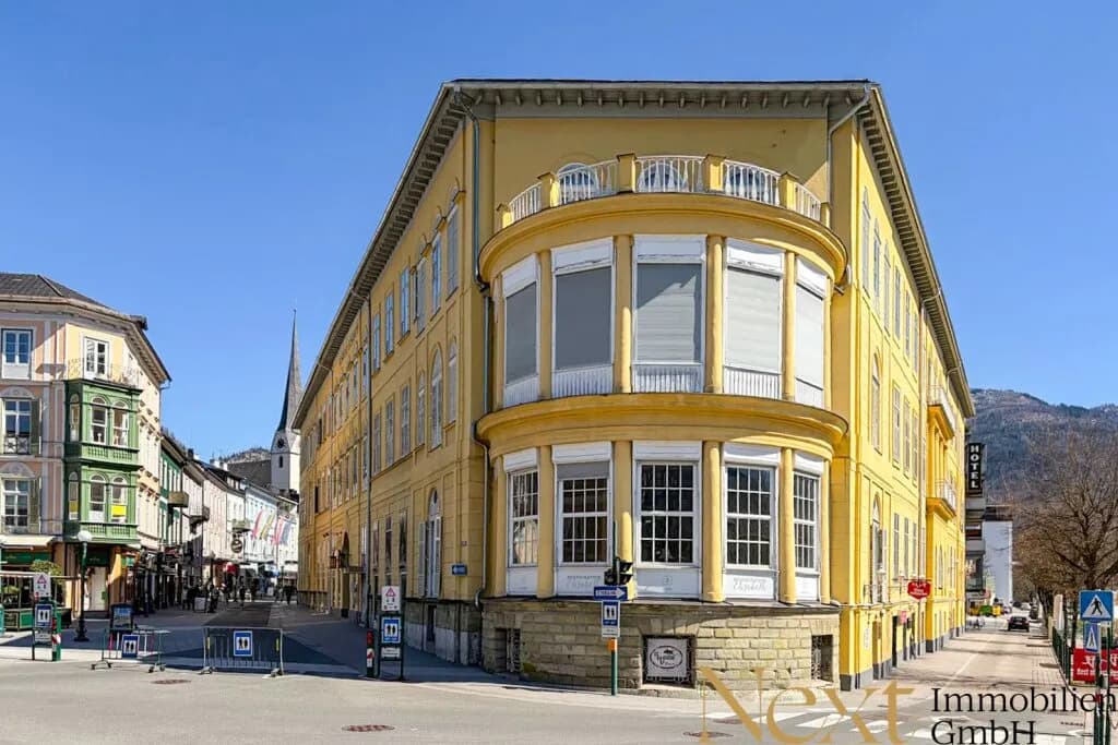 Gewerbeimmobilie mieten in Gmunden – 449 m² – Bild 8 von 9