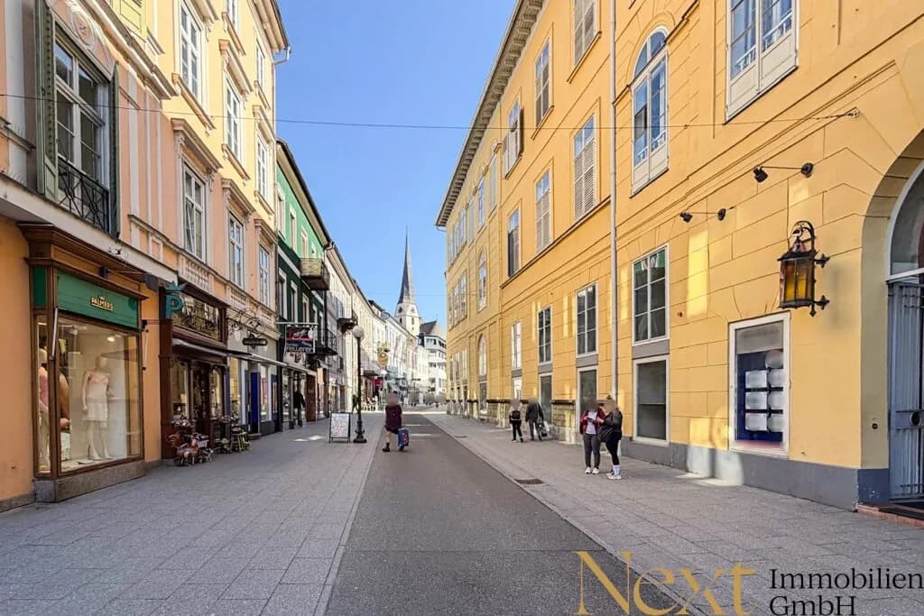 Gewerbeimmobilie mieten in Gmunden – 449 m² – Bild 9 von 9