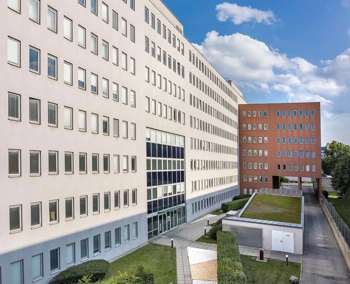 Gewerbeimmobilie mieten in Wien – 567 m², € 8.789 – Bild 1 von 10