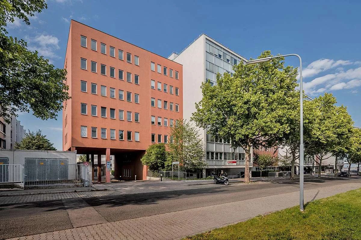 Gewerbeimmobilie mieten in Wien – 567 m², € 8.789 – Bild 2 von 10