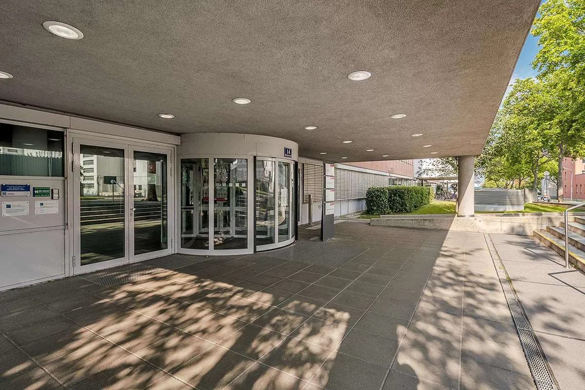Gewerbeimmobilie mieten in Wien – 567 m², € 8.789 – Bild 3 von 10