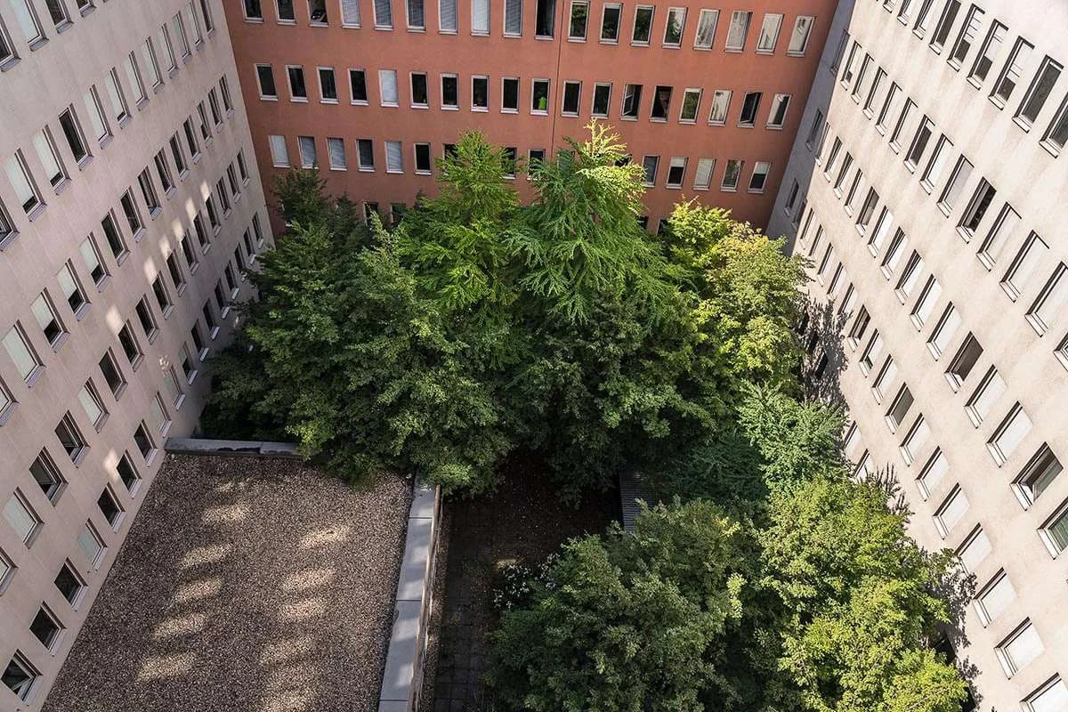 Gewerbeimmobilie mieten in Wien – 567 m², € 8.789 – Bild 4 von 10