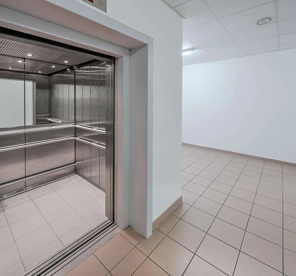 Gewerbeimmobilie mieten in Wien – 567 m², € 8.789 – Bild 5 von 10