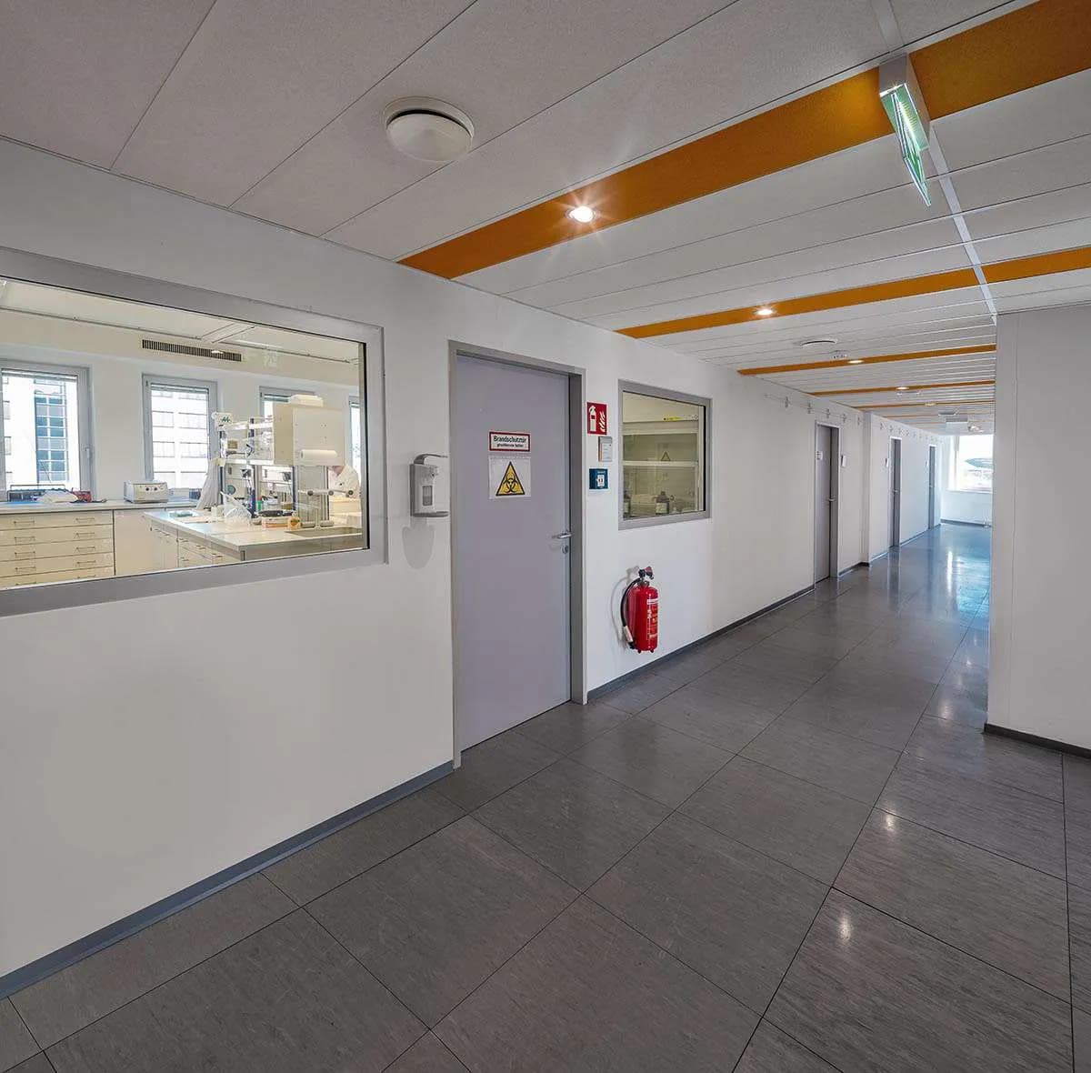 Gewerbeimmobilie mieten in Wien – 567 m², € 8.789 – Bild 8 von 10