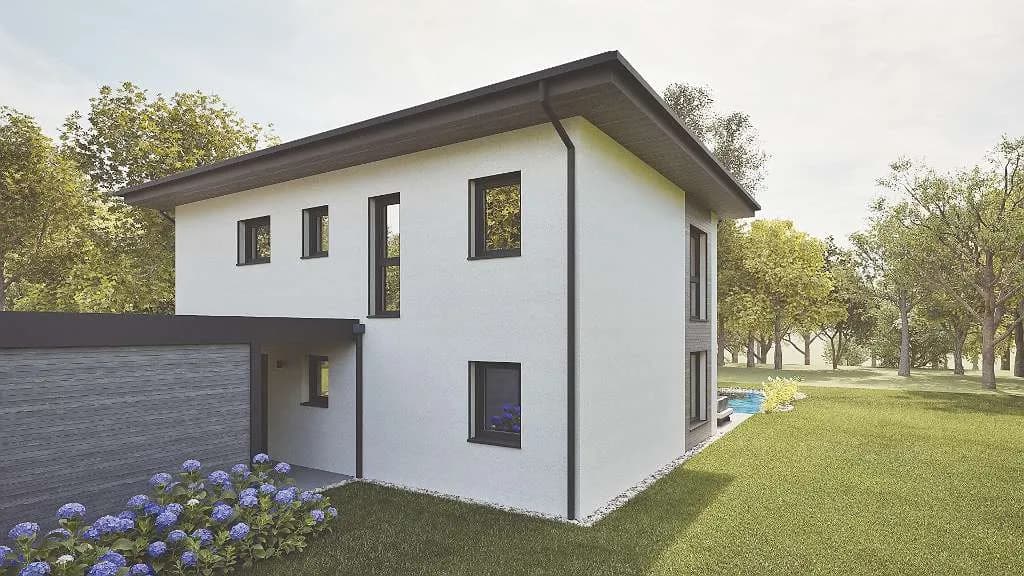 Haus kaufen in Urfahr-Umgebung – 136,6 m², € 370.000 – Bild 3 von 3