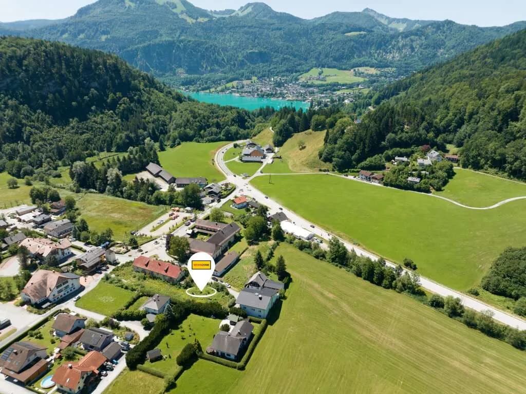 Haus kaufen in Salzburg-Umgebung – 180 m²