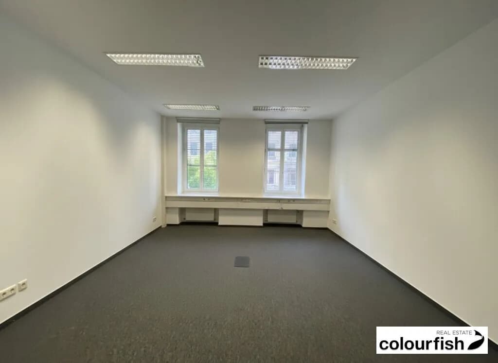 Gewerbeimmobilie mieten in Wien – 374 m², € 7.368