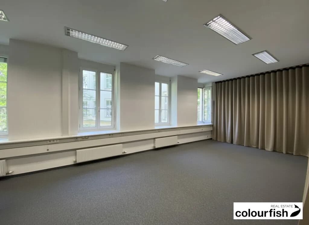 Gewerbeimmobilie mieten in Wien – 374 m², € 7.368 – Bild 2 von 9