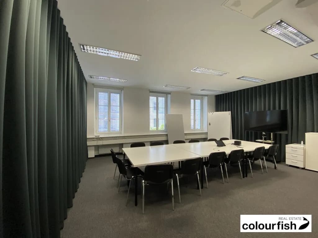 Gewerbeimmobilie mieten in Wien – 374 m², € 7.368 – Bild 3 von 9