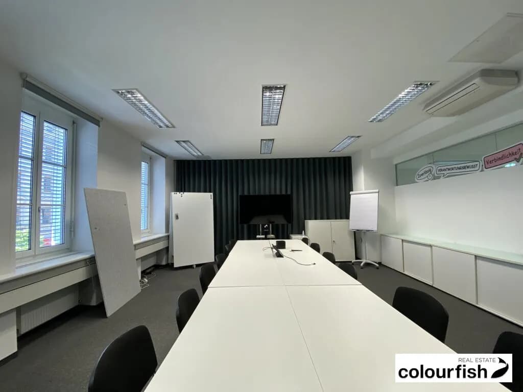 Gewerbeimmobilie mieten in Wien – 374 m², € 7.368 – Bild 5 von 9