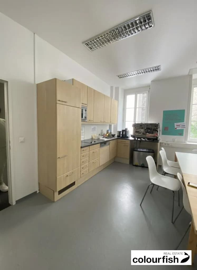 Gewerbeimmobilie mieten in Wien – 374 m², € 7.368 – Bild 6 von 9