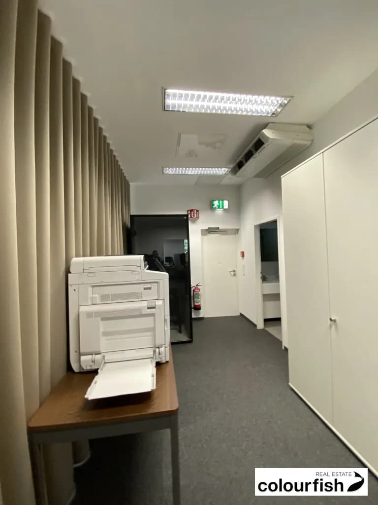 Gewerbeimmobilie mieten in Wien – 374 m², € 7.368 – Bild 7 von 9